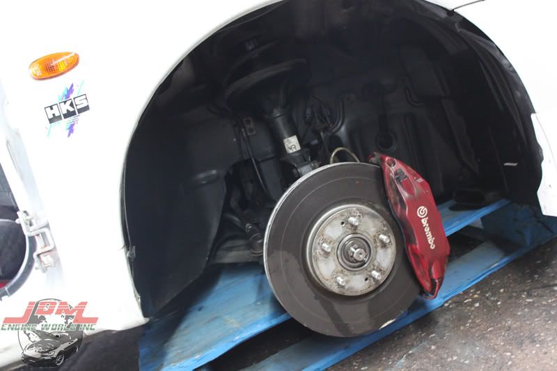 99 Mirage > Evo 5 AWD conversion! True Street Cars Forums